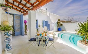 Hostal Casa De La Tita Vitoria